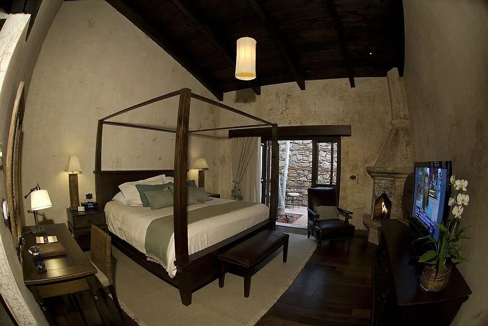 אנטיגואה גואטמלה El Convento Boutique Hotel 5*, אנטיגואה גואטמלה