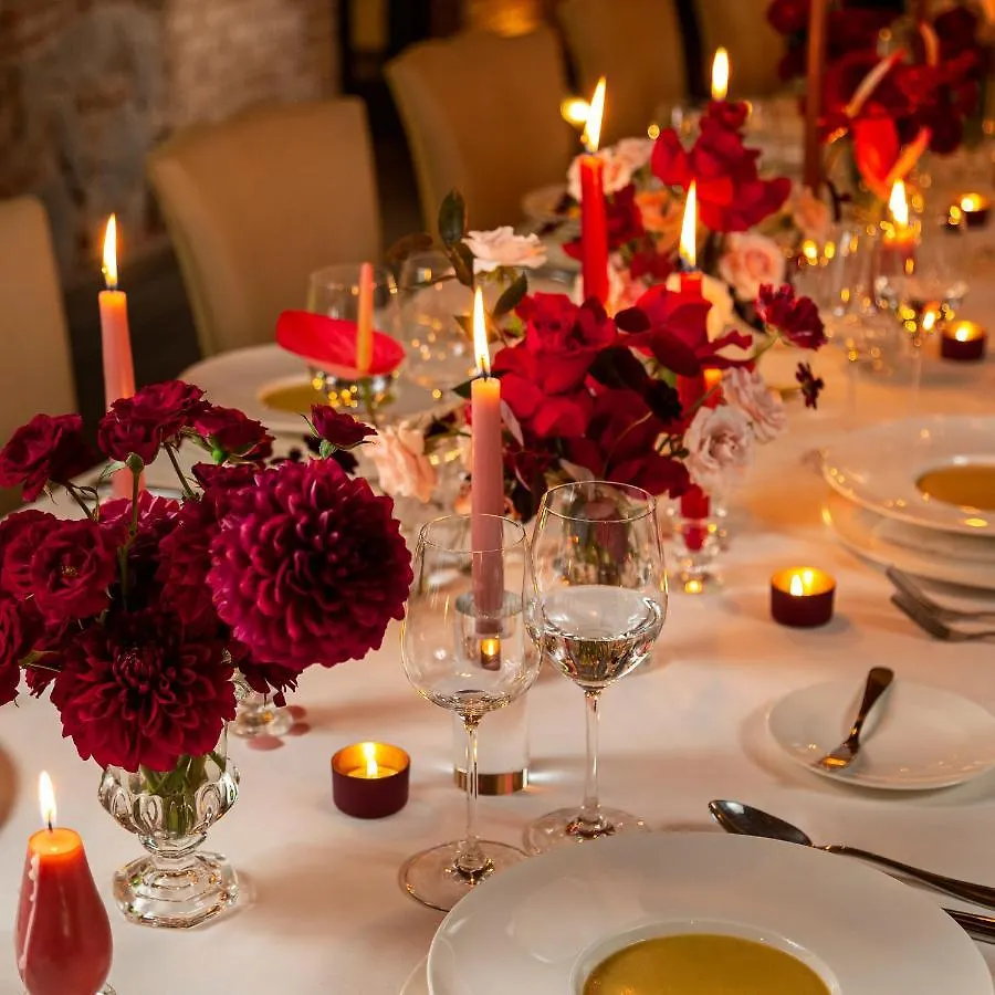 אנטיגואה גואטמלה El Convento Boutique Hotel