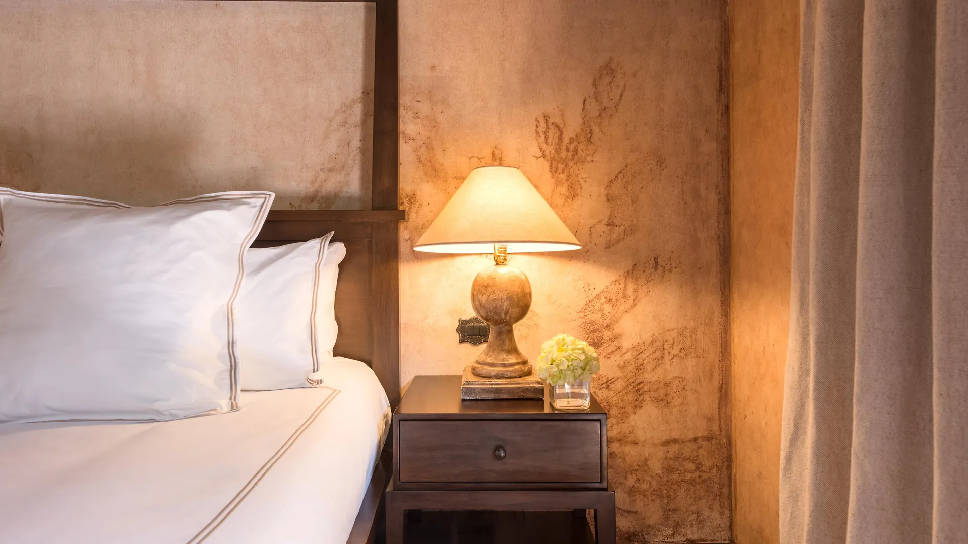 אנטיגואה גואטמלה El Convento Boutique Hotel