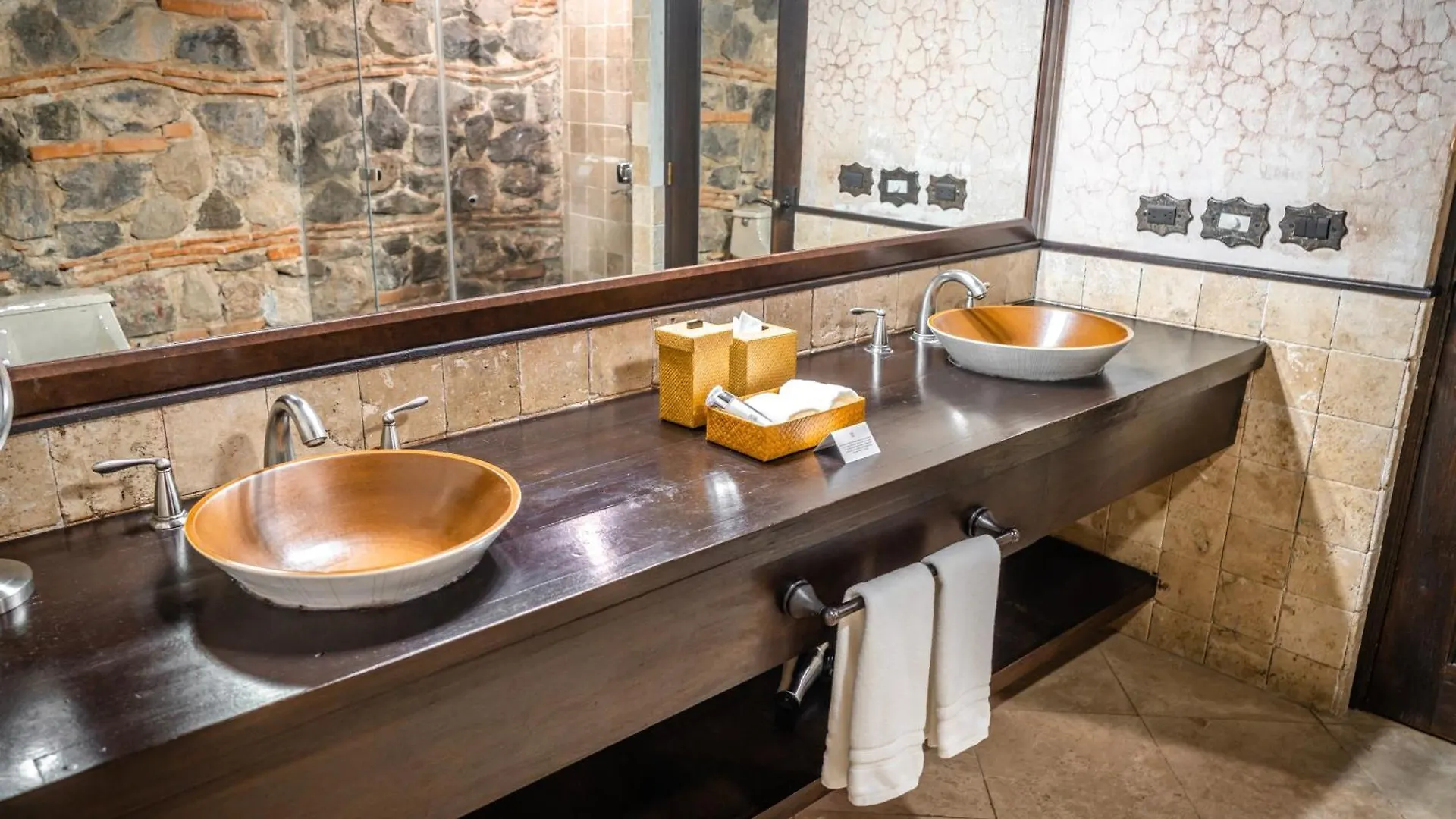אנטיגואה גואטמלה El Convento Boutique Hotel הונדורס