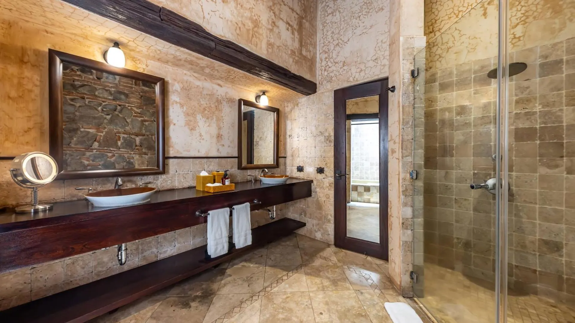 אנטיגואה גואטמלה El Convento Boutique Hotel 5*, אנטיגואה גואטמלה
