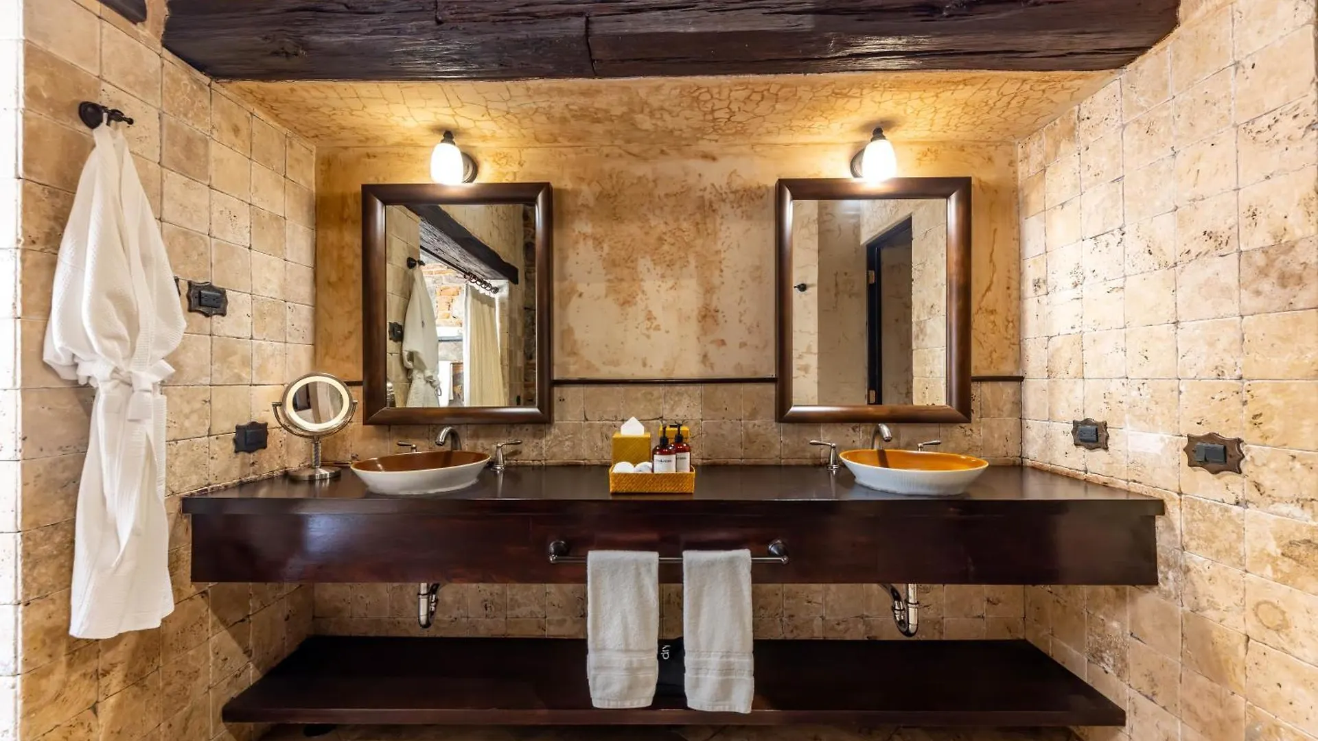 אנטיגואה גואטמלה El Convento Boutique Hotel  אנטיגואה גואטמלה
