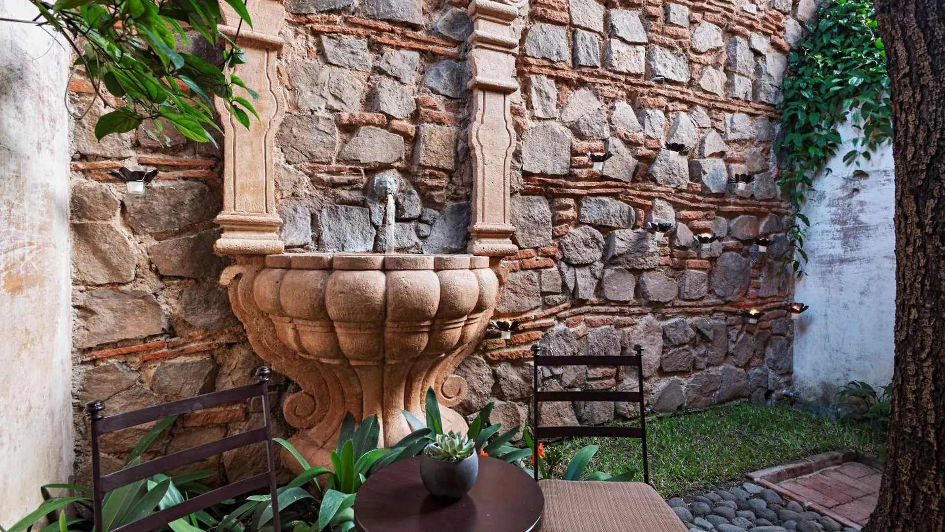 אנטיגואה גואטמלה El Convento Boutique Hotel אנטיגואה גואטמלה
