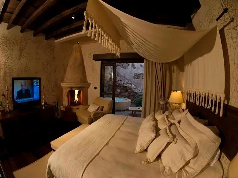 אנטיגואה גואטמלה El Convento Boutique Hotel