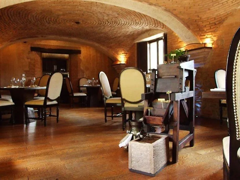 אנטיגואה גואטמלה El Convento Boutique Hotel הונדורס
