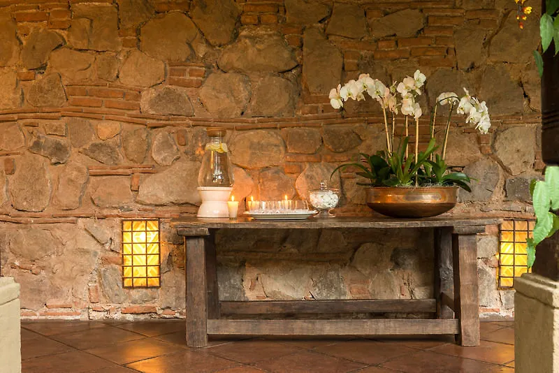 אנטיגואה גואטמלה El Convento Boutique Hotel אנטיגואה גואטמלה